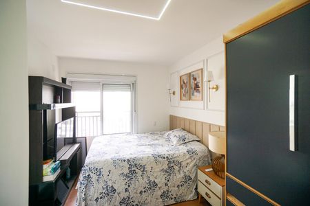 Apartamento à venda com 76m², 2 quartos e 1 vaga Apartamento à venda com 76m², 2 quartos e 1 vagaSuíte 01