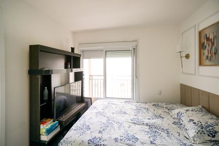 Apartamento à venda com 76m², 2 quartos e 1 vaga Apartamento à venda com 76m², 2 quartos e 1 vagaSuíte 01