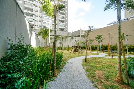 Apartamento à venda com 76m², 2 quartos e 1 vaga Apartamento à venda com 76m², 2 quartos e 1 vagaEspaço pet