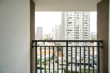 Apartamento à venda com 76m², 2 quartos e 1 vaga Apartamento à venda com 76m², 2 quartos e 1 vagaVista da suíte 01