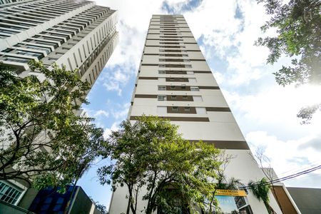 Apartamento à venda com 76m², 2 quartos e 1 vaga Apartamento à venda com 76m², 2 quartos e 1 vagaFachada