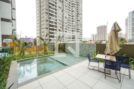 Apartamento à venda com 76m², 2 quartos e 1 vaga Apartamento à venda com 76m², 2 quartos e 1 vagaPiscina infantil