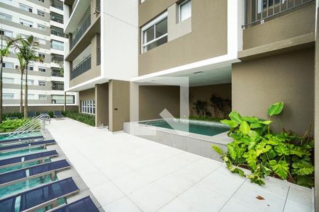 Apartamento à venda com 76m², 2 quartos e 1 vaga Apartamento à venda com 76m², 2 quartos e 1 vagaPiscina infantil