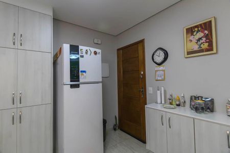 Apartamento à venda com 2 quartos, 48m² em Parque São Lucas, São Paulo