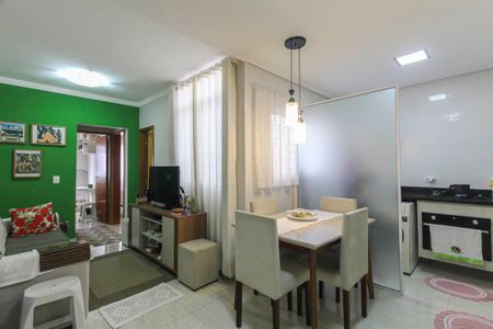 Apartamento à venda com 2 quartos, 48m² em Parque São Lucas, São Paulo