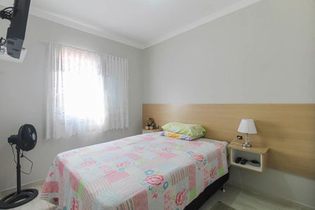Apartamento à venda com 2 quartos, 48m² em Parque São Lucas, São Paulo
