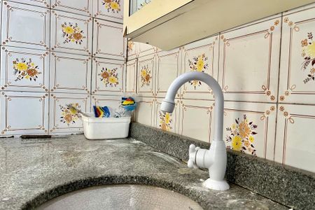 Casa para alugar com 190m², 2 quartos e 1 vagaBanheiro