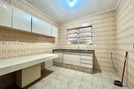 Casa para alugar com 190m², 2 quartos e 1 vagaCozinha