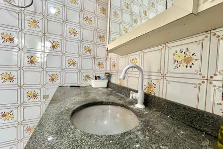 Casa para alugar com 190m², 2 quartos e 1 vagaBanheiro