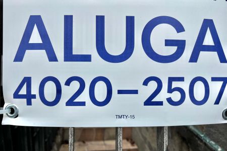 Casa para alugar com 190m², 2 quartos e 1 vagaPlaquinha 