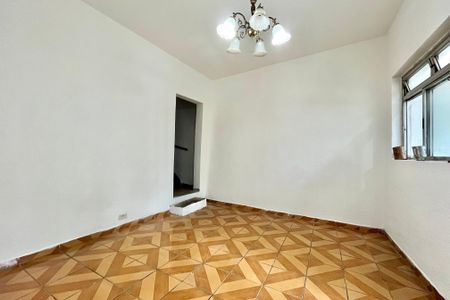 Sala de casa à venda com 3 quartos, 190m² em Americanópolis, São Paulo