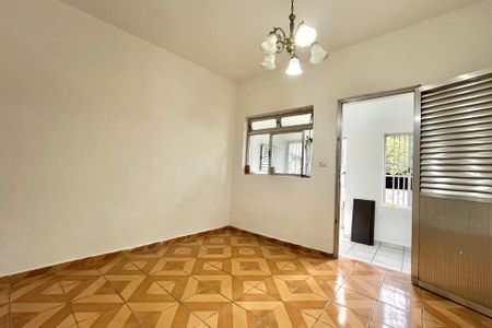 Sala de casa à venda com 3 quartos, 190m² em Americanópolis, São Paulo
