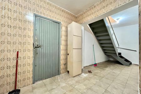 Casa para alugar com 190m², 2 quartos e 1 vagaCozinha