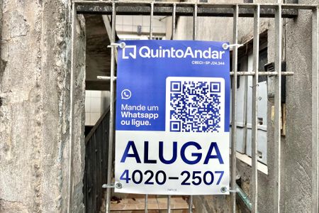 Casa para alugar com 190m², 2 quartos e 1 vagaPlaquinha 