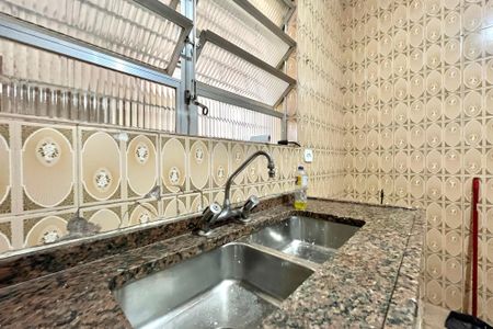 Casa para alugar com 190m², 2 quartos e 1 vagaCozinha
