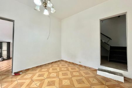 Sala de casa à venda com 3 quartos, 190m² em Americanópolis, São Paulo