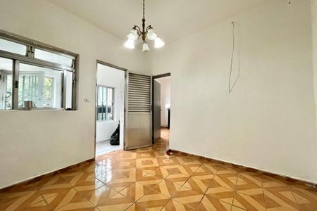 Sala de casa à venda com 3 quartos, 190m² em Americanópolis, São Paulo