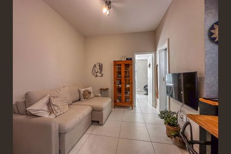 Apartamento para alugar com 1 quarto, 40m² em Botafogo, Rio de Janeiro