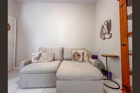 Apartamento para alugar com 1 quarto, 40m² em Botafogo, Rio de Janeiro