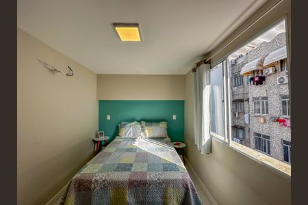 Apartamento para alugar com 1 quarto, 40m² em Botafogo, Rio de Janeiro