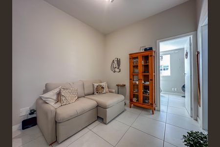 Apartamento para alugar com 1 quarto, 40m² em Botafogo, Rio de Janeiro