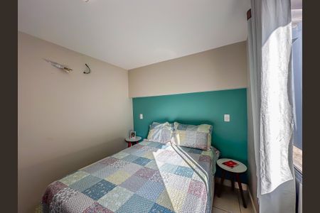Apartamento para alugar com 1 quarto, 40m² em Botafogo, Rio de Janeiro