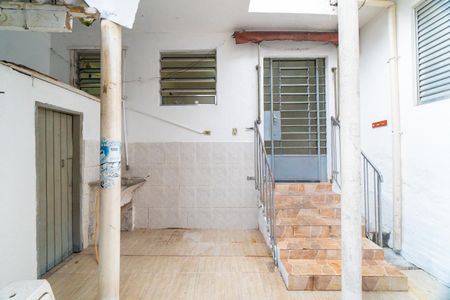 Casa para alugar com 90m², 1 quarto e 1 vagaLavanderia