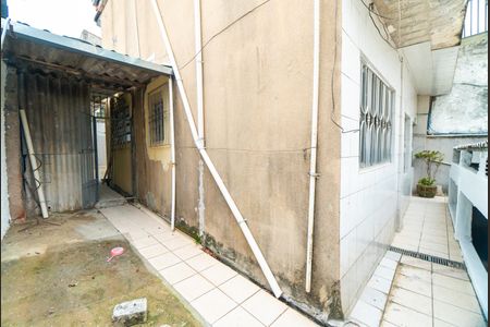 Casa para alugar com 90m², 1 quarto e 1 vagaÁrea comum
