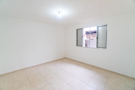 Quarto de casa para alugar com 1 quarto, 90m² em Americanópolis, São Paulo