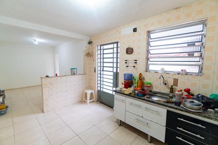 Casa para alugar com 90m², 1 quarto e 1 vagaSala/Cozinha