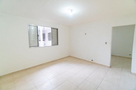 Quarto de casa para alugar com 1 quarto, 90m² em Americanópolis, São Paulo