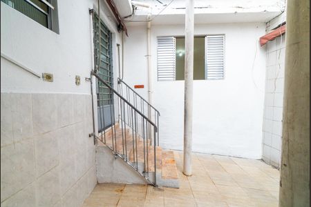 Casa para alugar com 90m², 1 quarto e 1 vagaLavanderia
