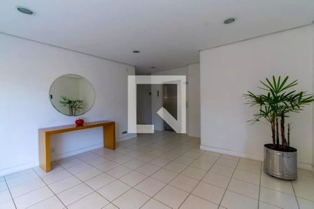 Apartamento para alugar com 81m², 3 quartos e 1 vaga