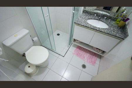 Apartamento para alugar com 81m², 3 quartos e 1 vaga