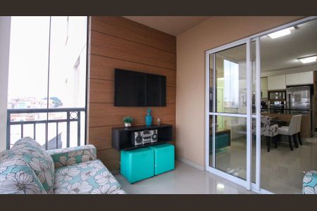 Apartamento para alugar com 81m², 3 quartos e 1 vaga