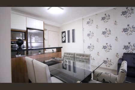 Apartamento para alugar com 81m², 3 quartos e 1 vaga