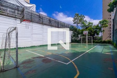 Apartamento para alugar com 81m², 3 quartos e 1 vaga