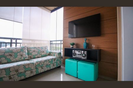 Apartamento para alugar com 81m², 3 quartos e 1 vaga