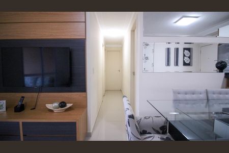 Apartamento para alugar com 81m², 3 quartos e 1 vaga