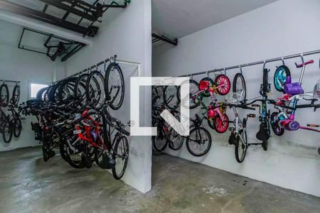Apartamento para alugar com 81m², 3 quartos e 1 vaga