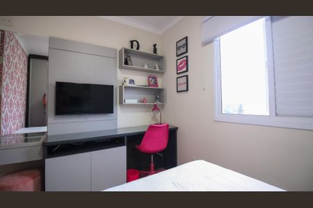 Apartamento para alugar com 81m², 3 quartos e 1 vaga