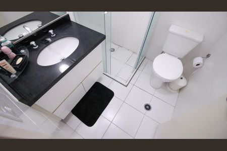 Apartamento para alugar com 81m², 3 quartos e 1 vaga