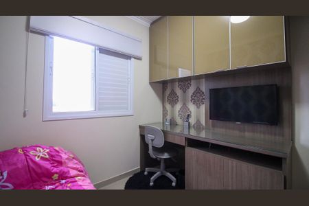 Apartamento para alugar com 3 quartos, 81m² em Parque Independencia, São Paulo