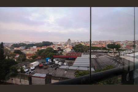 Apartamento para alugar com 81m², 3 quartos e 1 vaga