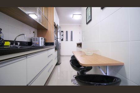 Apartamento para alugar com 81m², 3 quartos e 1 vaga