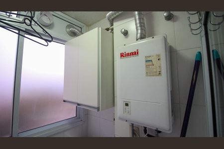 Apartamento para alugar com 81m², 3 quartos e 1 vaga