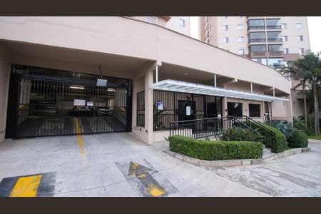 Apartamento para alugar com 81m², 3 quartos e 1 vaga