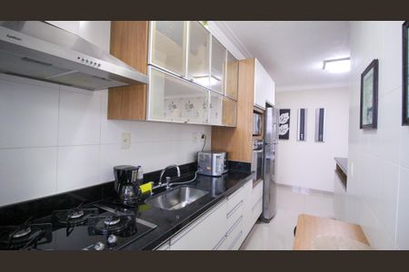 Apartamento para alugar com 81m², 3 quartos e 1 vaga