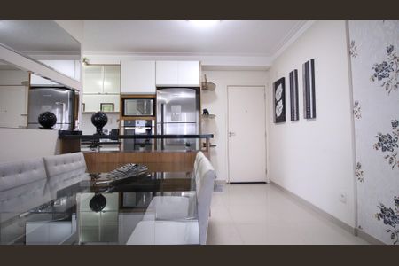 Apartamento para alugar com 81m², 3 quartos e 1 vaga