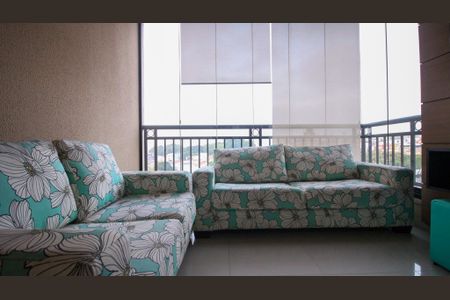 Apartamento para alugar com 81m², 3 quartos e 1 vaga
